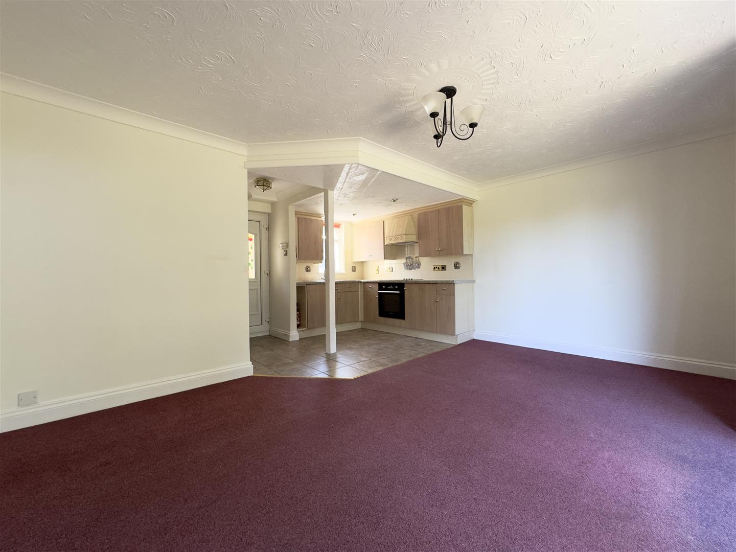 Carvynick Cottages, Summercourt photo - 2